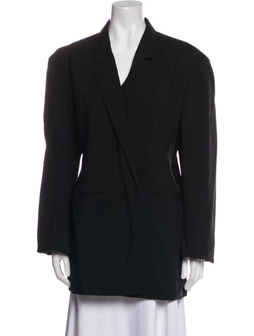 Haider Ackermann Coat