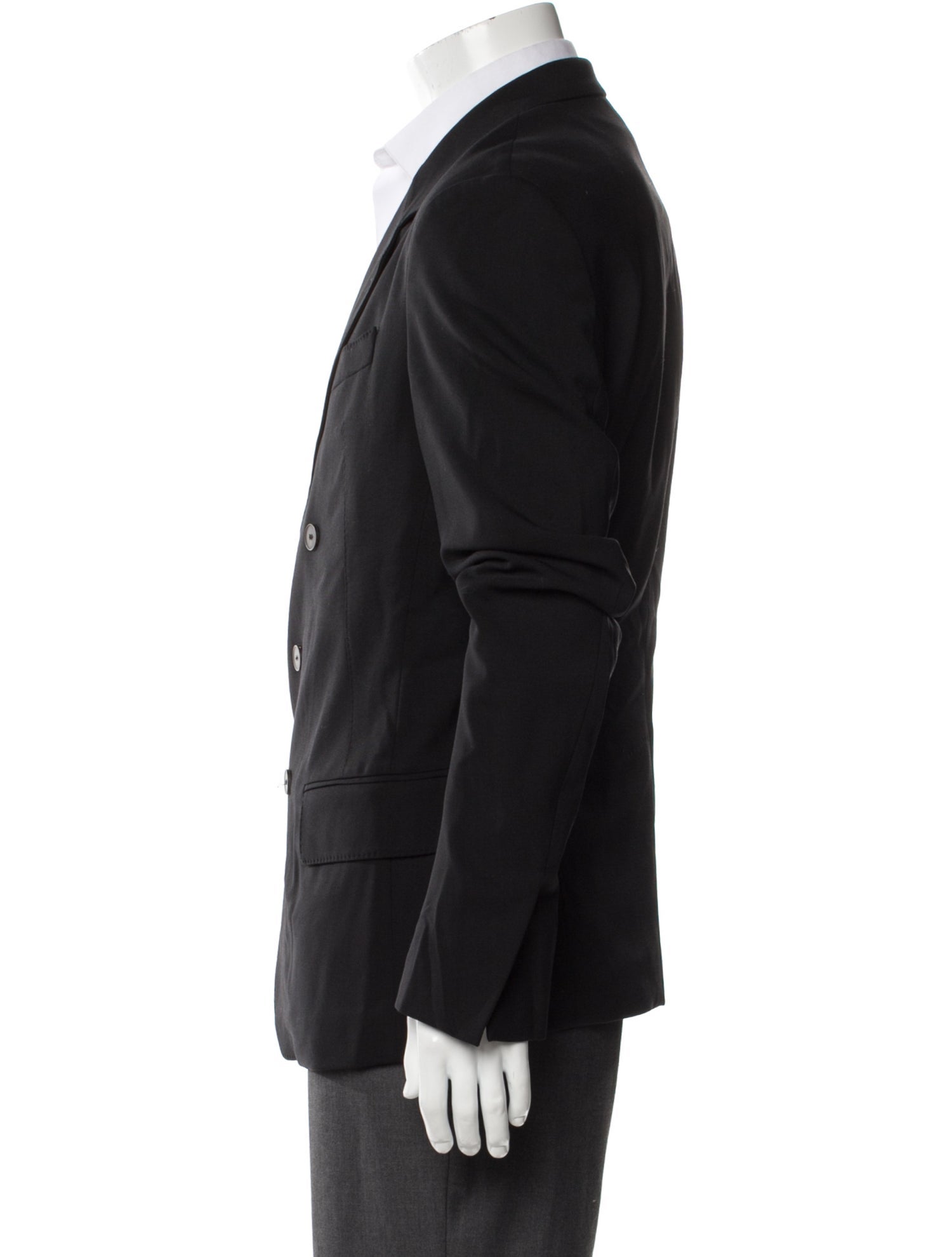 Haider Ackermann Blazer