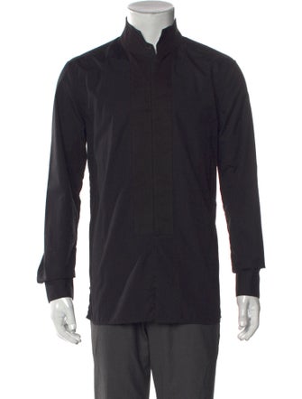Haider Ackermann Long Sleeve Shirt