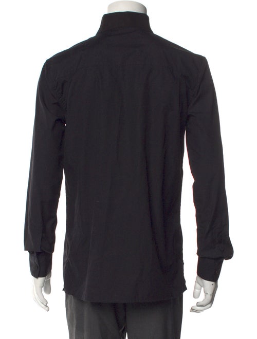 Haider Ackermann Long Sleeve Shirt