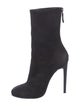 Haider Ackermann Suede Boots