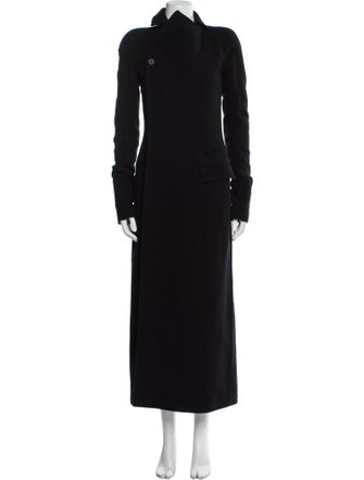 Haider Ackermann Wool Evening Jacket