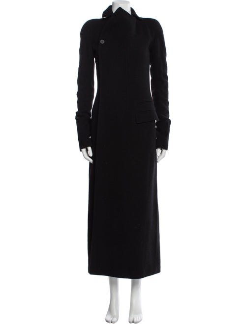 Haider Ackermann Wool Evening Jacket