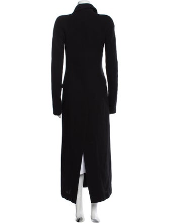 Haider Ackermann Wool Evening Jacket