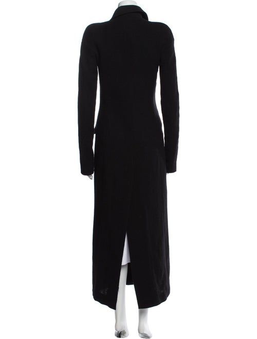 Haider Ackermann Wool Evening Jacket