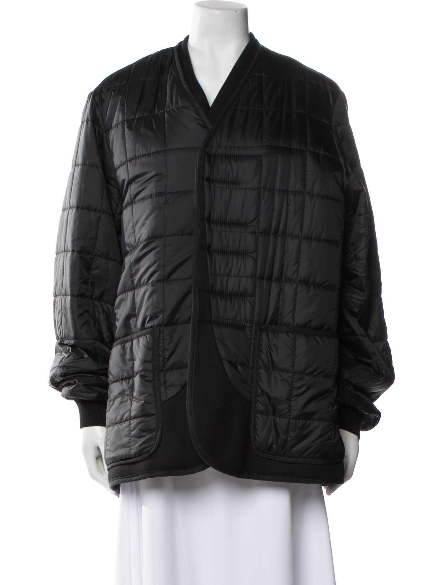 Haider Ackermann Wool Jacket