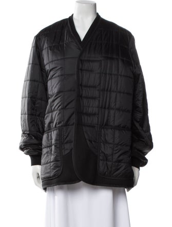 Haider Ackermann Wool Jacket