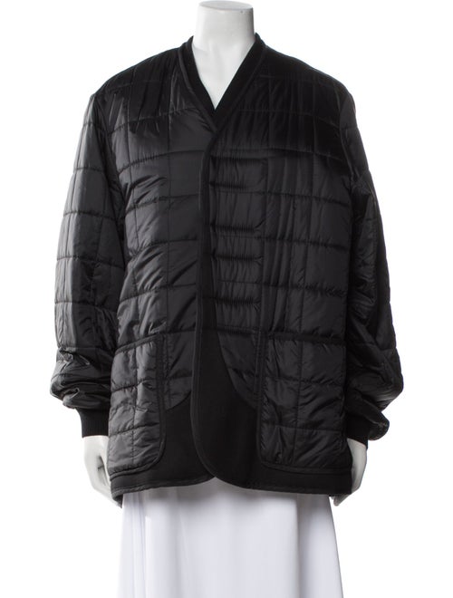 Haider Ackermann Wool Jacket