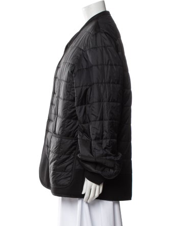 Haider Ackermann Wool Jacket
