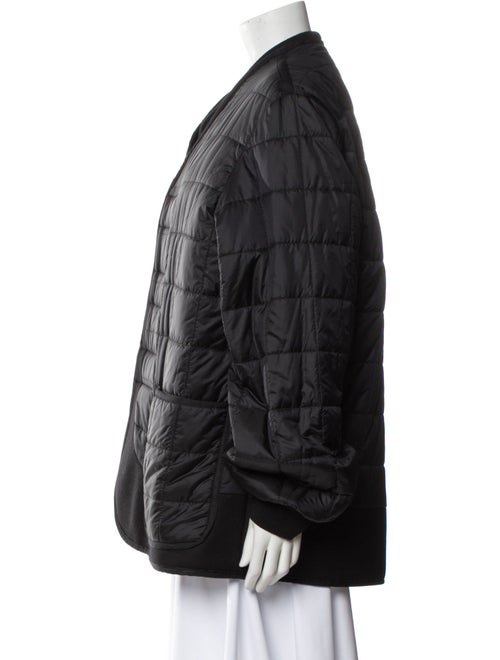 Haider Ackermann Wool Jacket