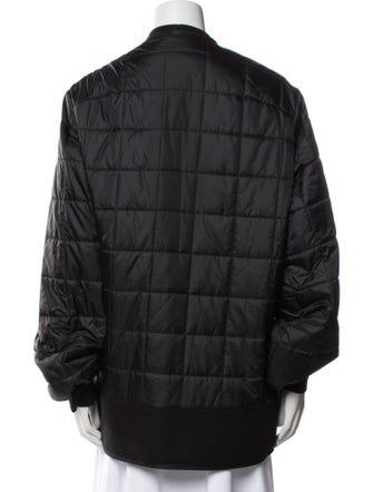 Haider Ackermann Wool Jacket