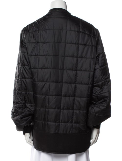 Haider Ackermann Wool Jacket