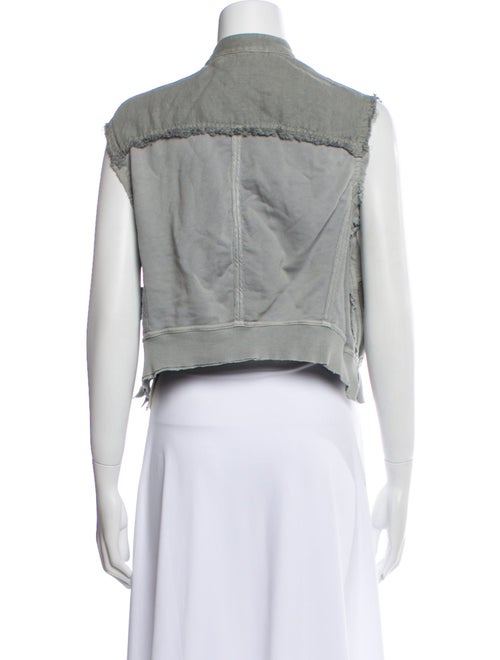 Haider Ackermann Vest