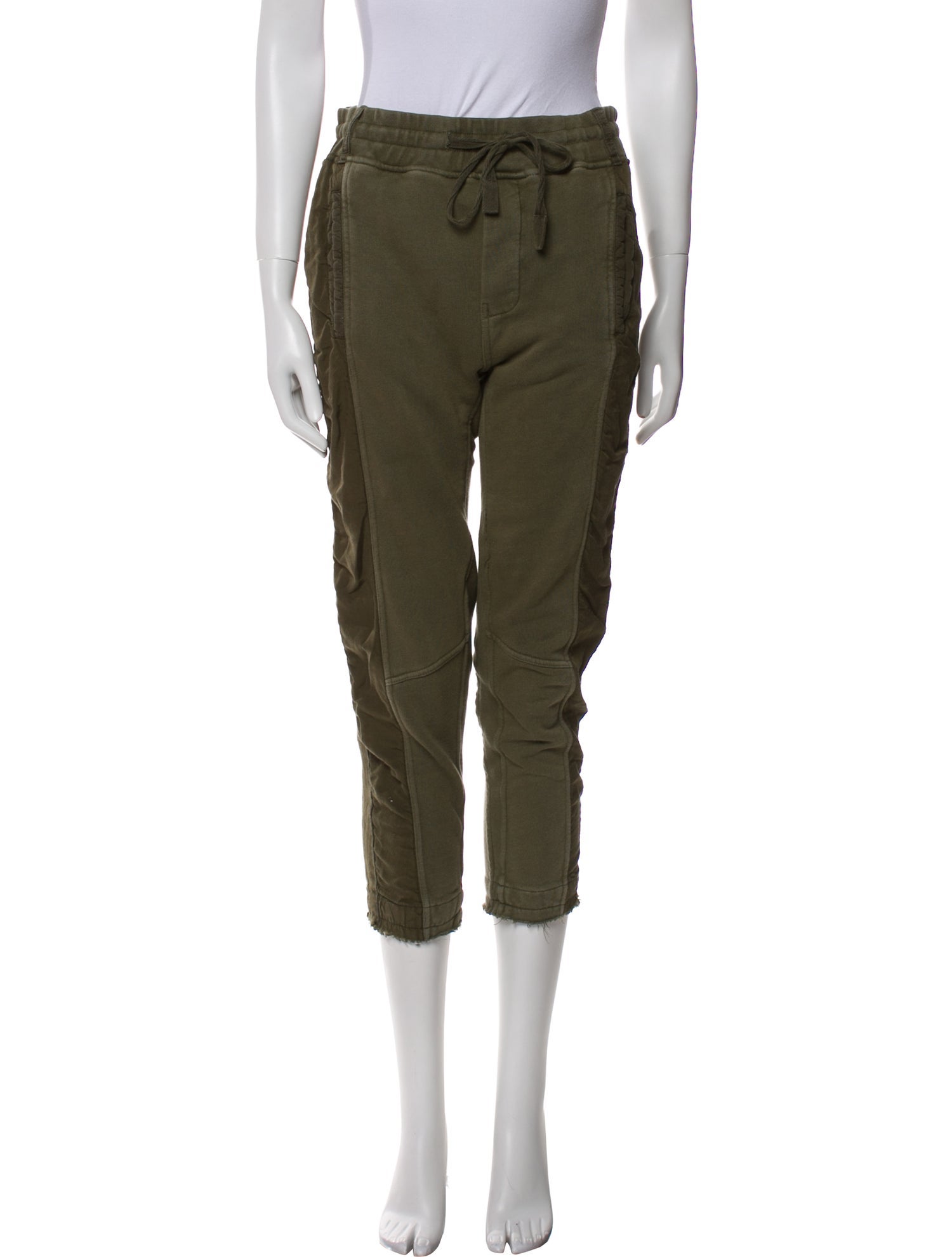 Haider Ackermann Sweatpants