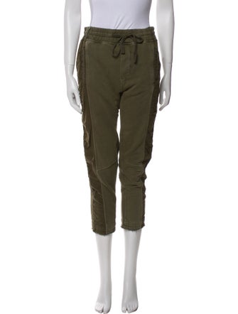 Haider Ackermann Sweatpants