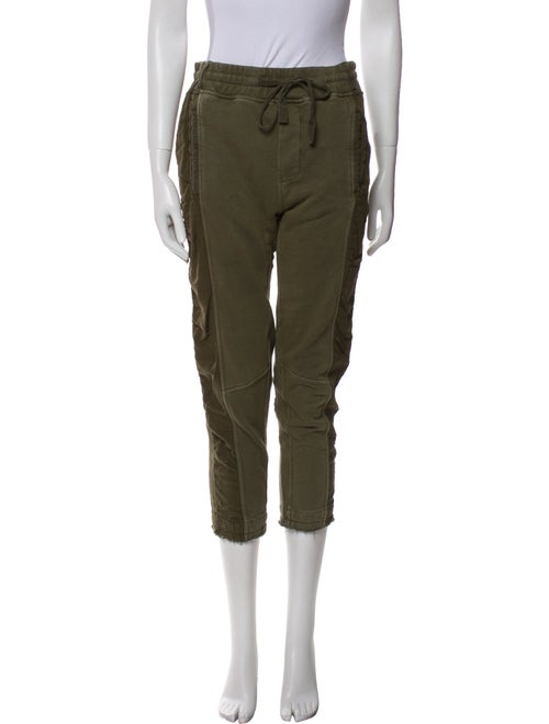 Haider Ackermann Sweatpants