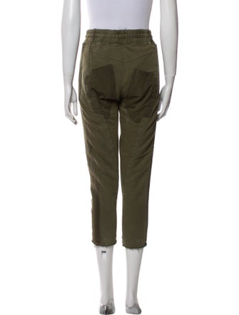 Haider Ackermann Sweatpants