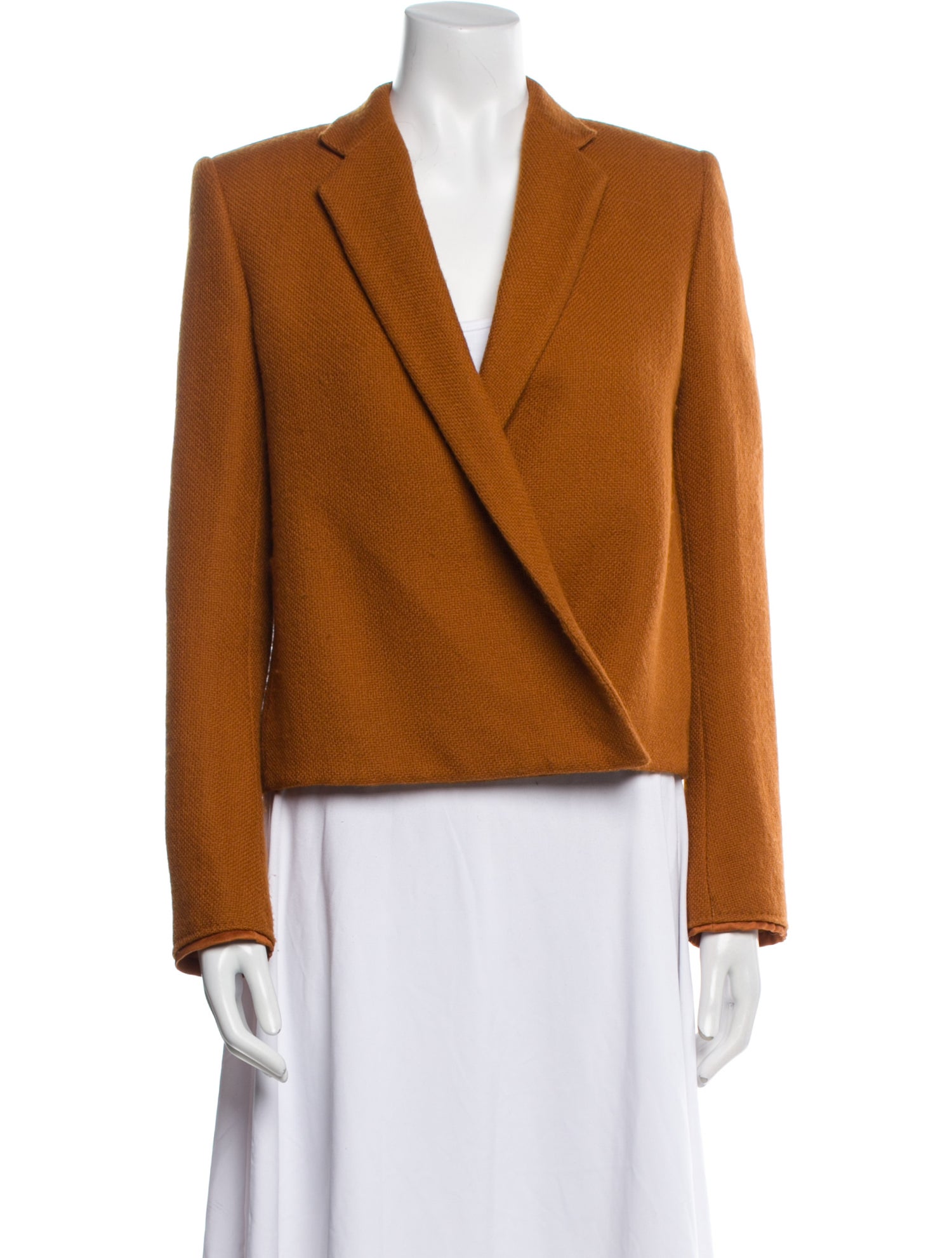 Haider Ackermann Wool Blazer