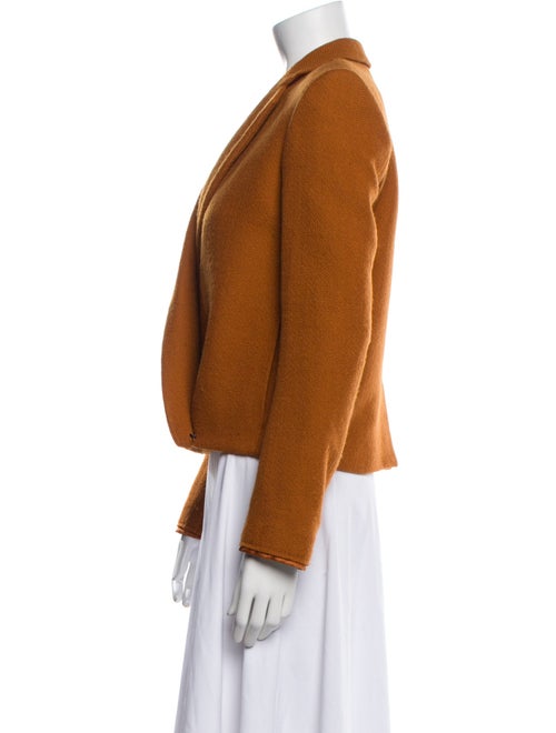 Haider Ackermann Wool Blazer