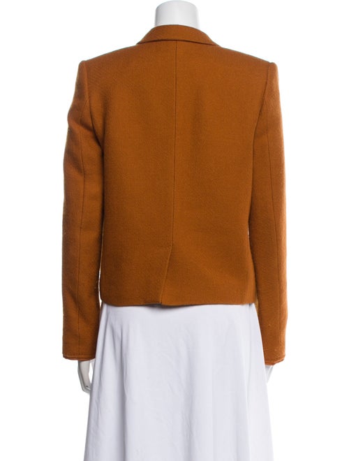 Haider Ackermann Wool Blazer