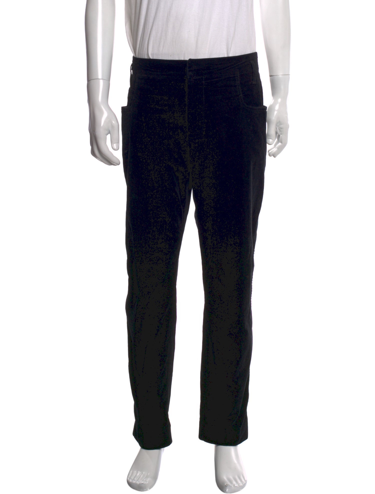 Haider Ackermann Pants