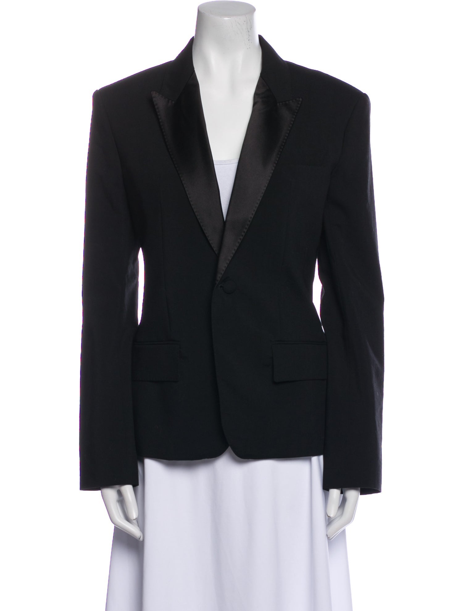 Haider Ackermann Blazer