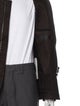 Haider Ackermann Linen Jacket