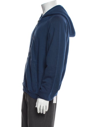 Haider Ackermann Bomber Jacket