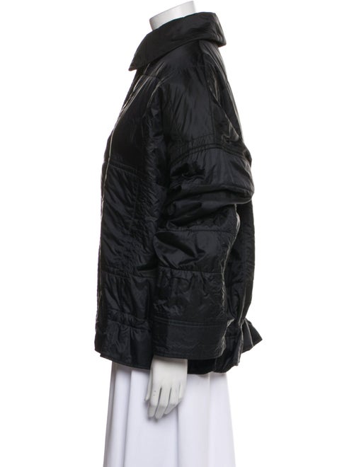 Haider Ackermann Nylon Utility Jacket