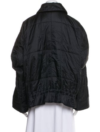 Haider Ackermann Nylon Utility Jacket