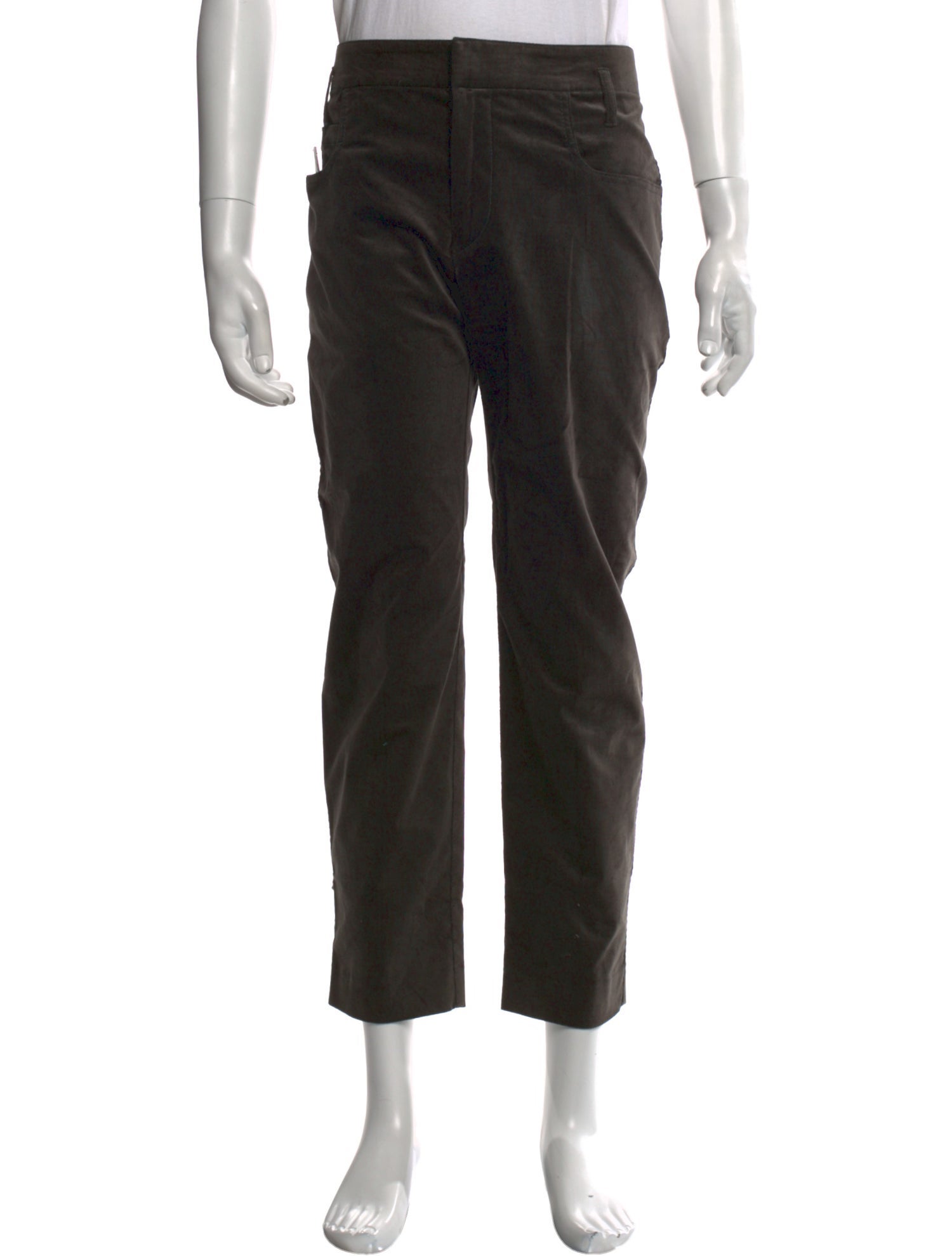 Haider Ackermann Pants w/ Tags