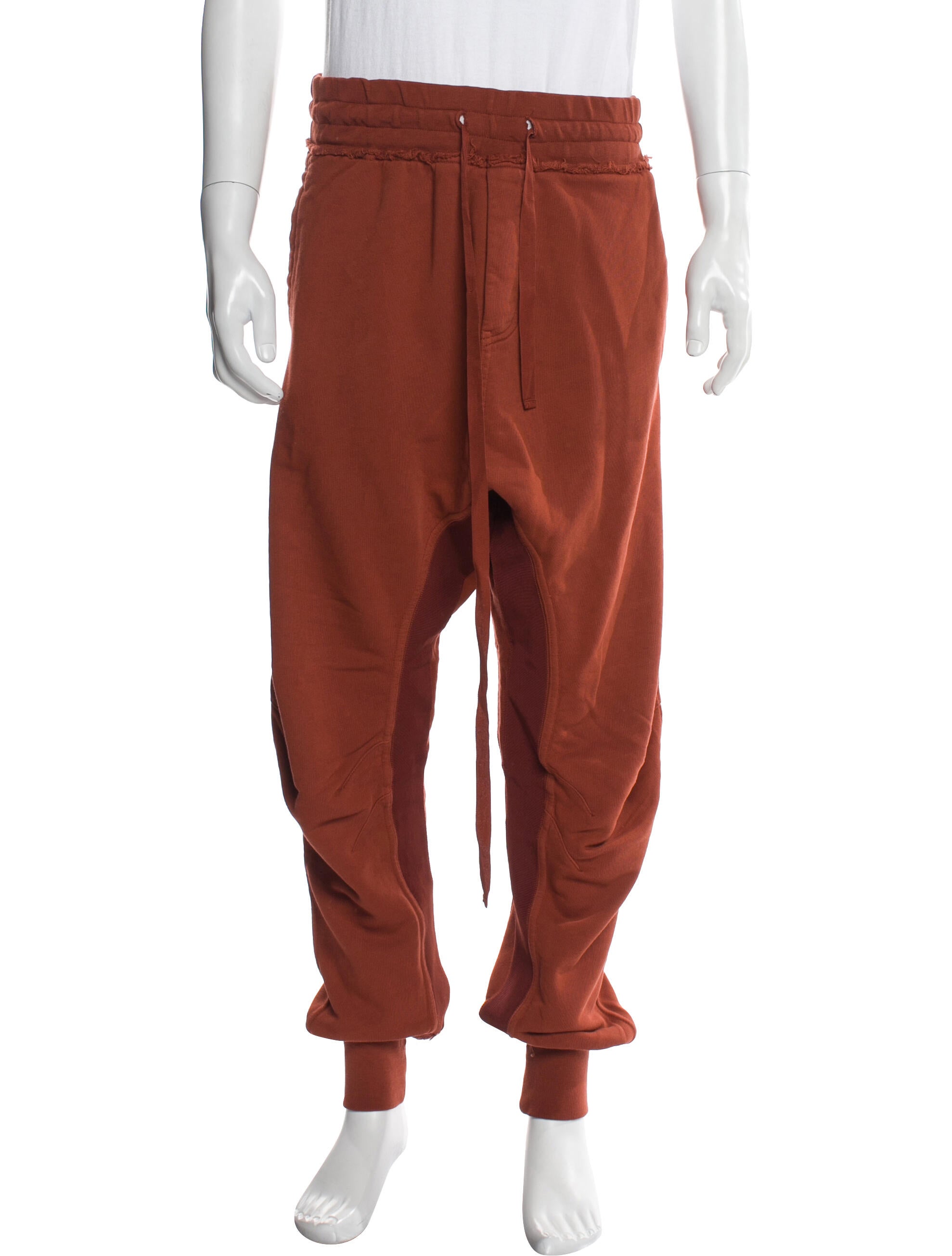 Haider Ackermann Joggers