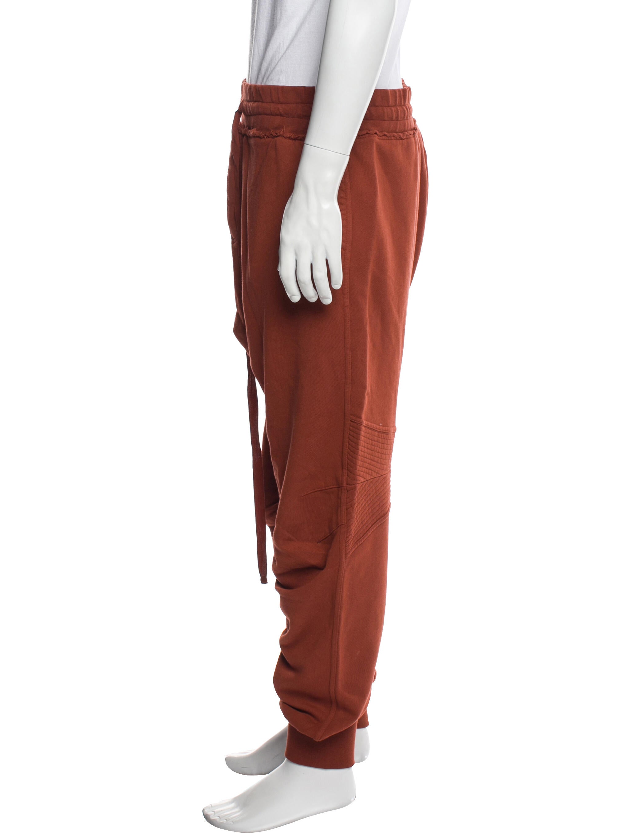 Haider Ackermann Joggers