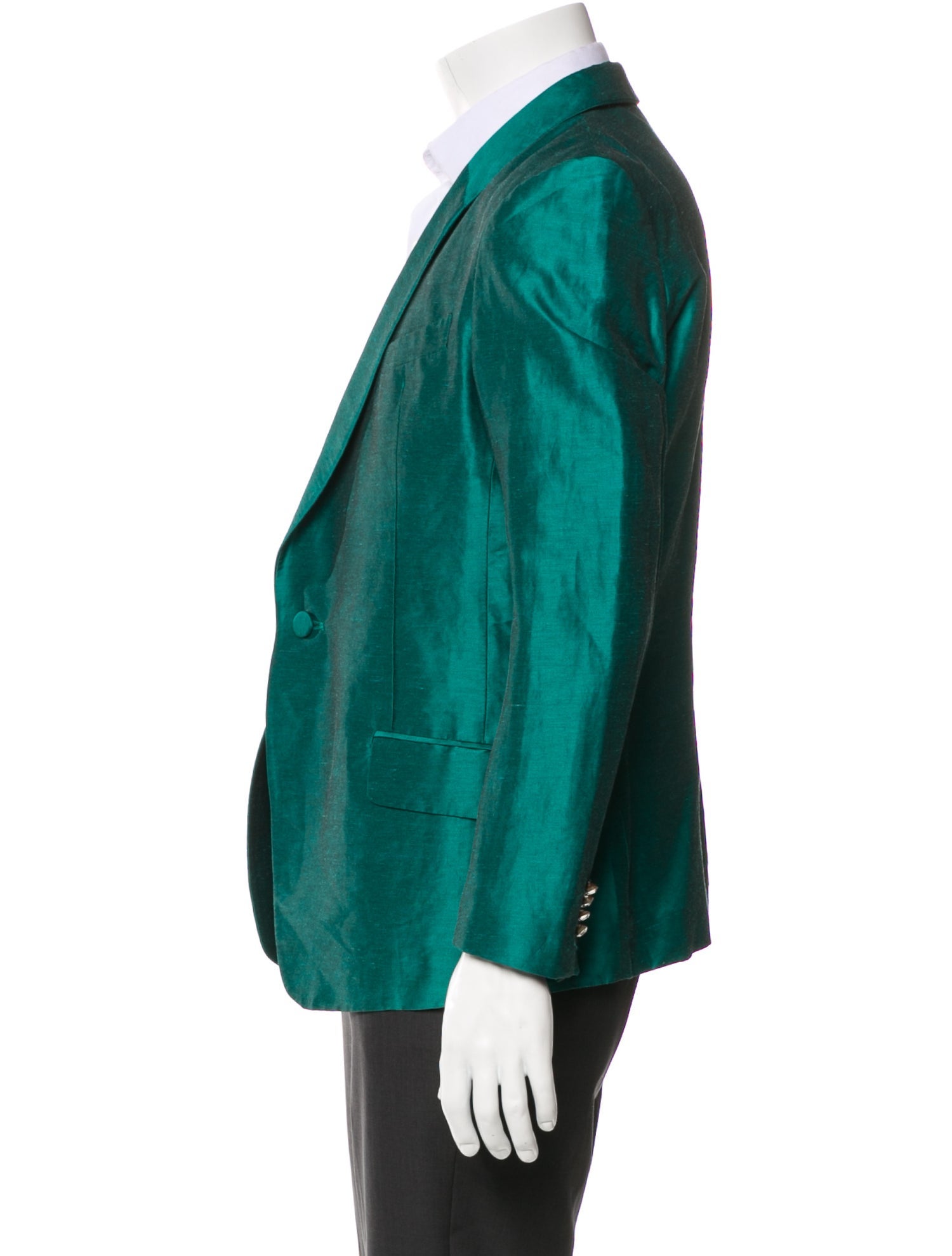 Haider Ackermann Men | The RealReal