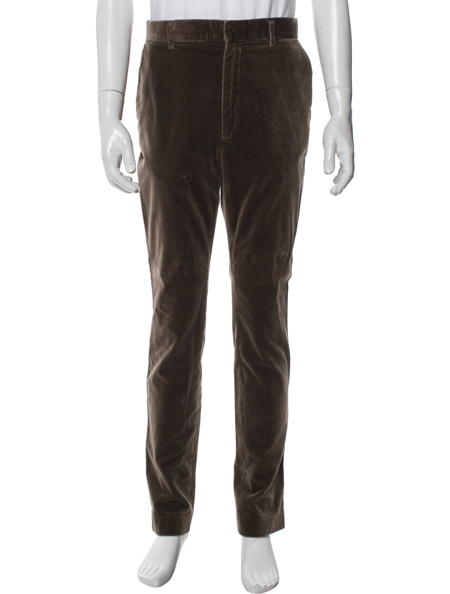 Haider Ackermann Corduroy Pants w/ Tags