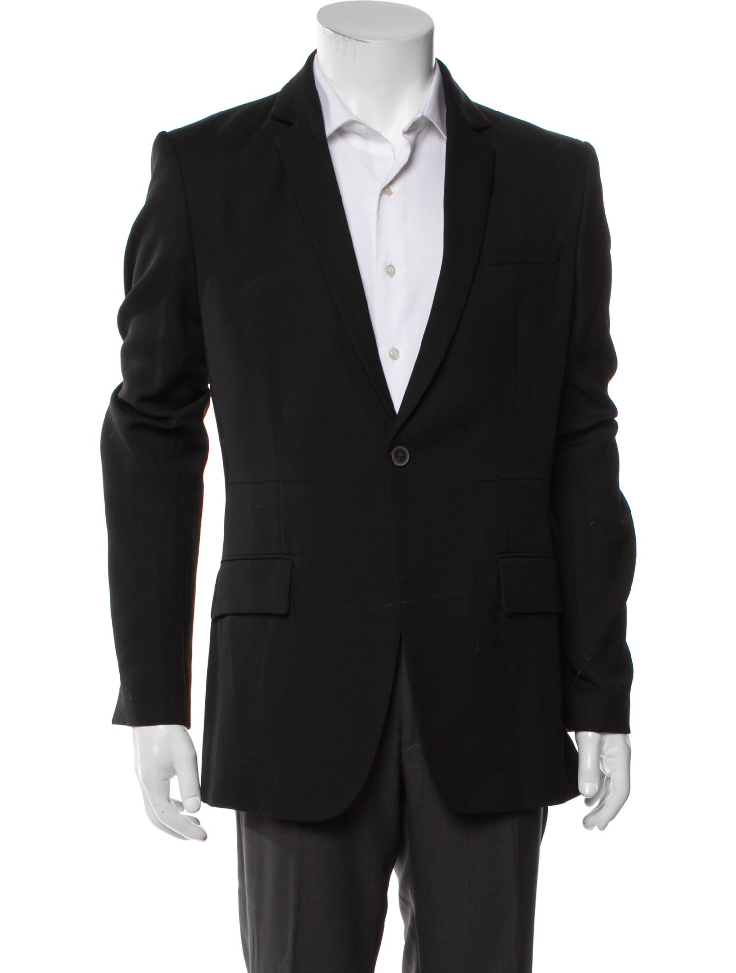 Haider Ackermann Blazer