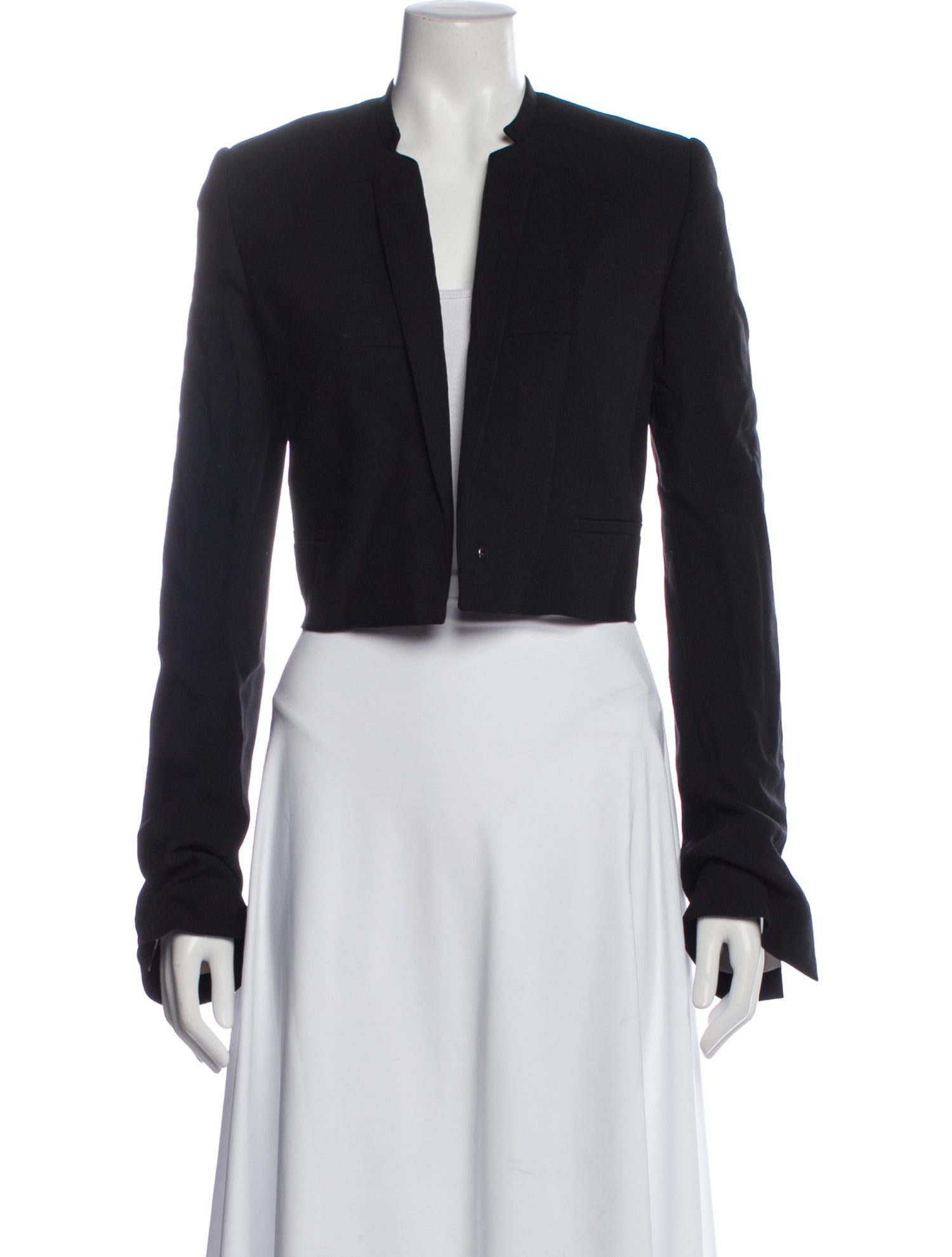 Haider Ackermann Bolero