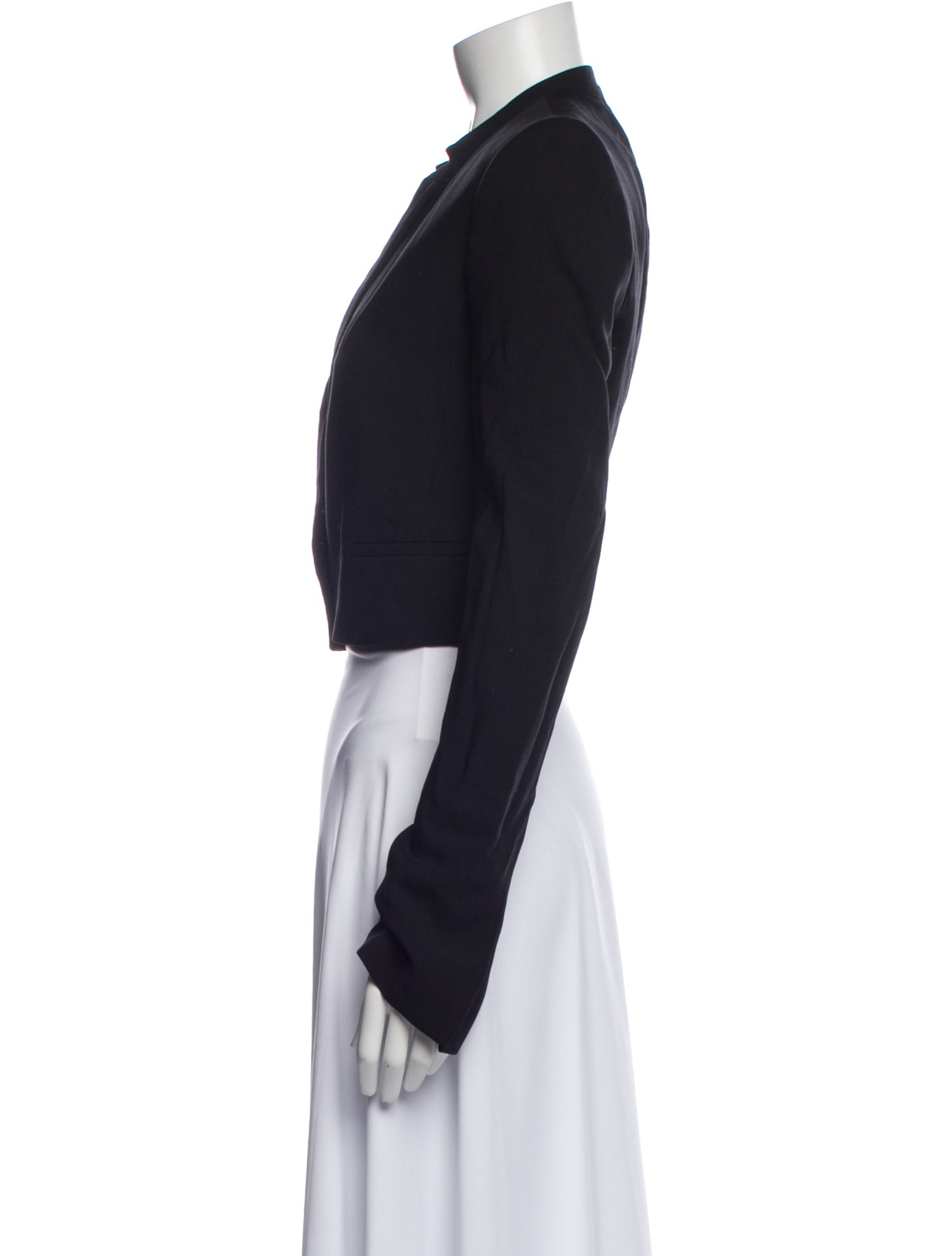 Haider Ackermann Bolero