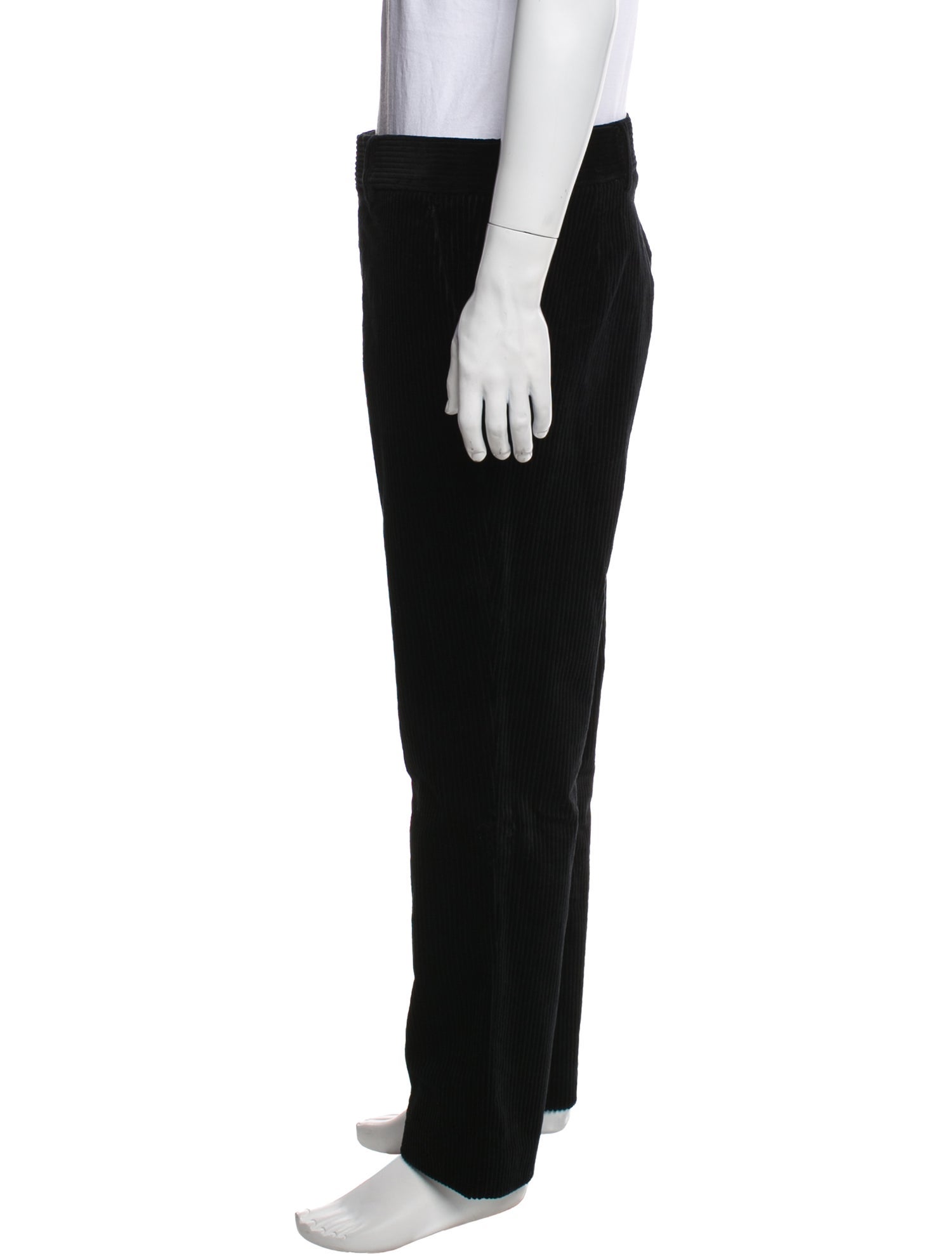 Haider Ackermann Corduroy Pants