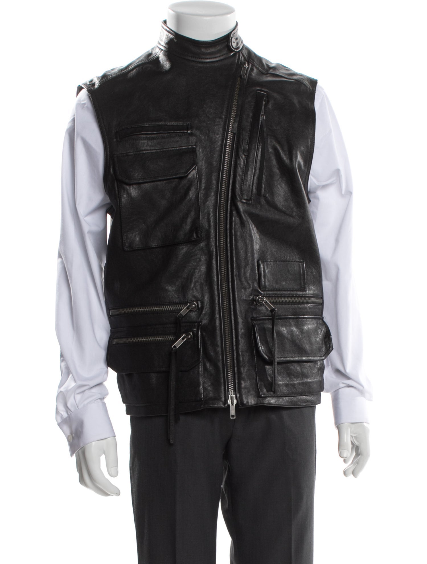 Haider Ackermann Men | The RealReal