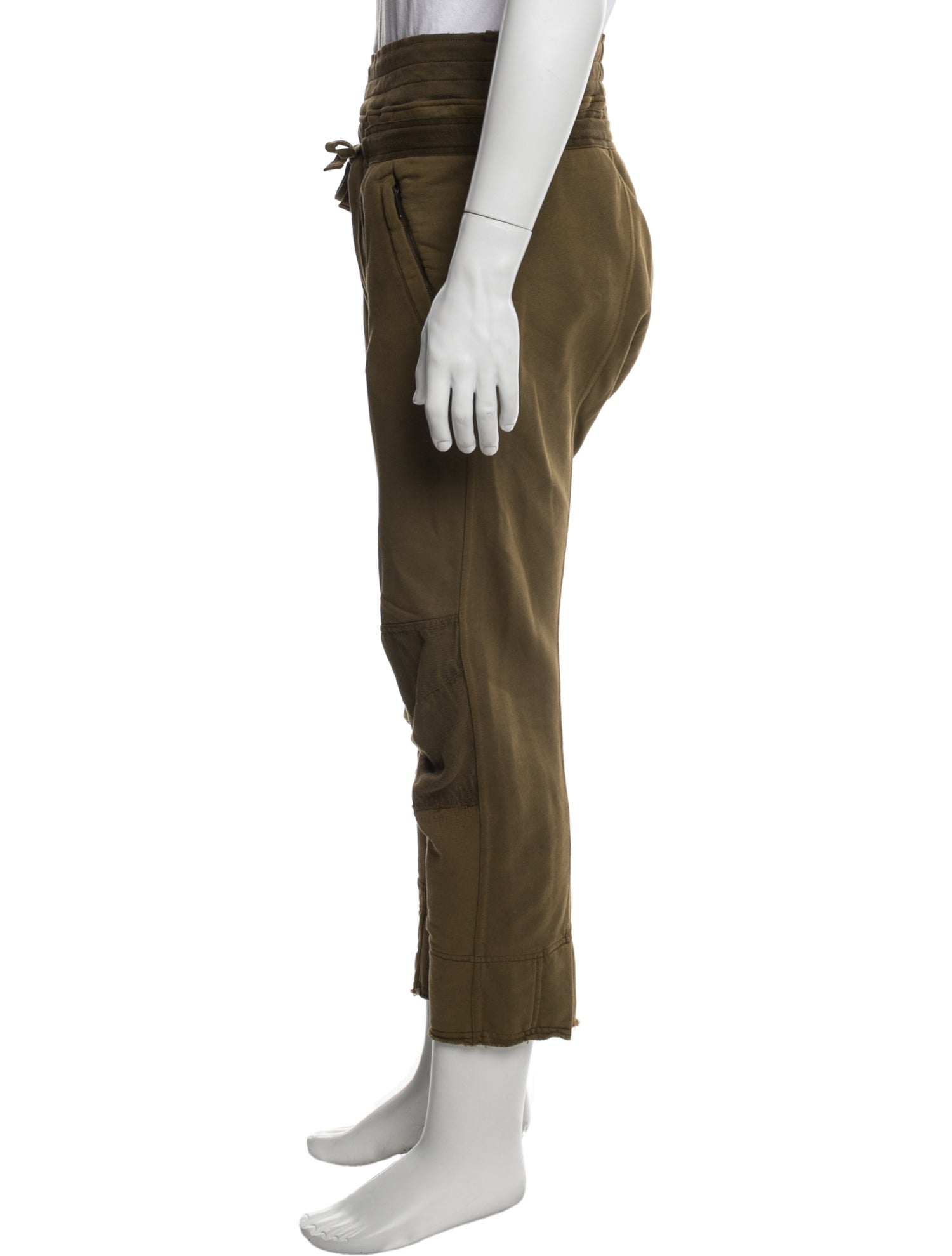 HAIDER ACKERMANN コーデュロイパンツ Haider Ackermann Pants for Men | The RealReal
