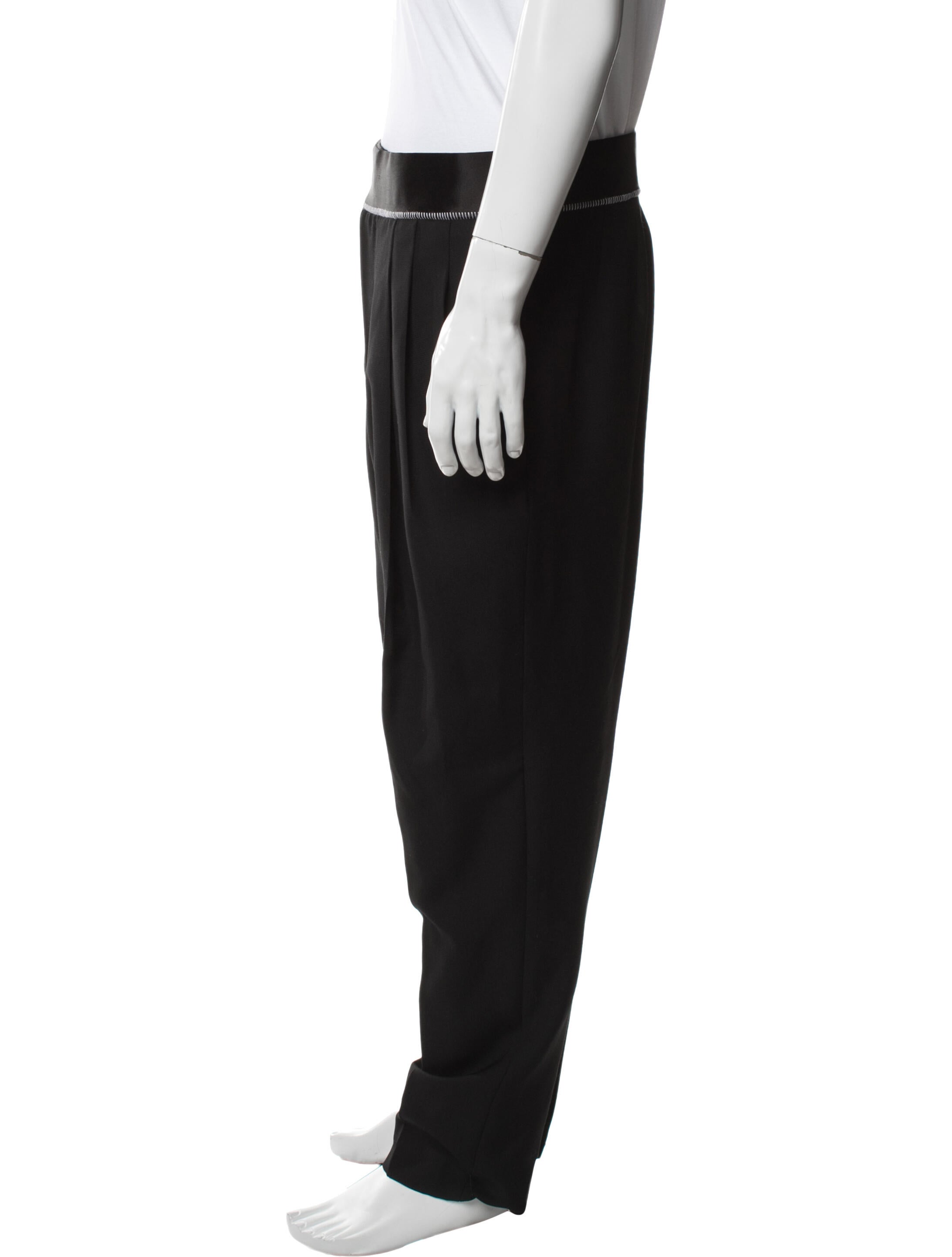 Haider Ackermann Pants for Men | The RealReal