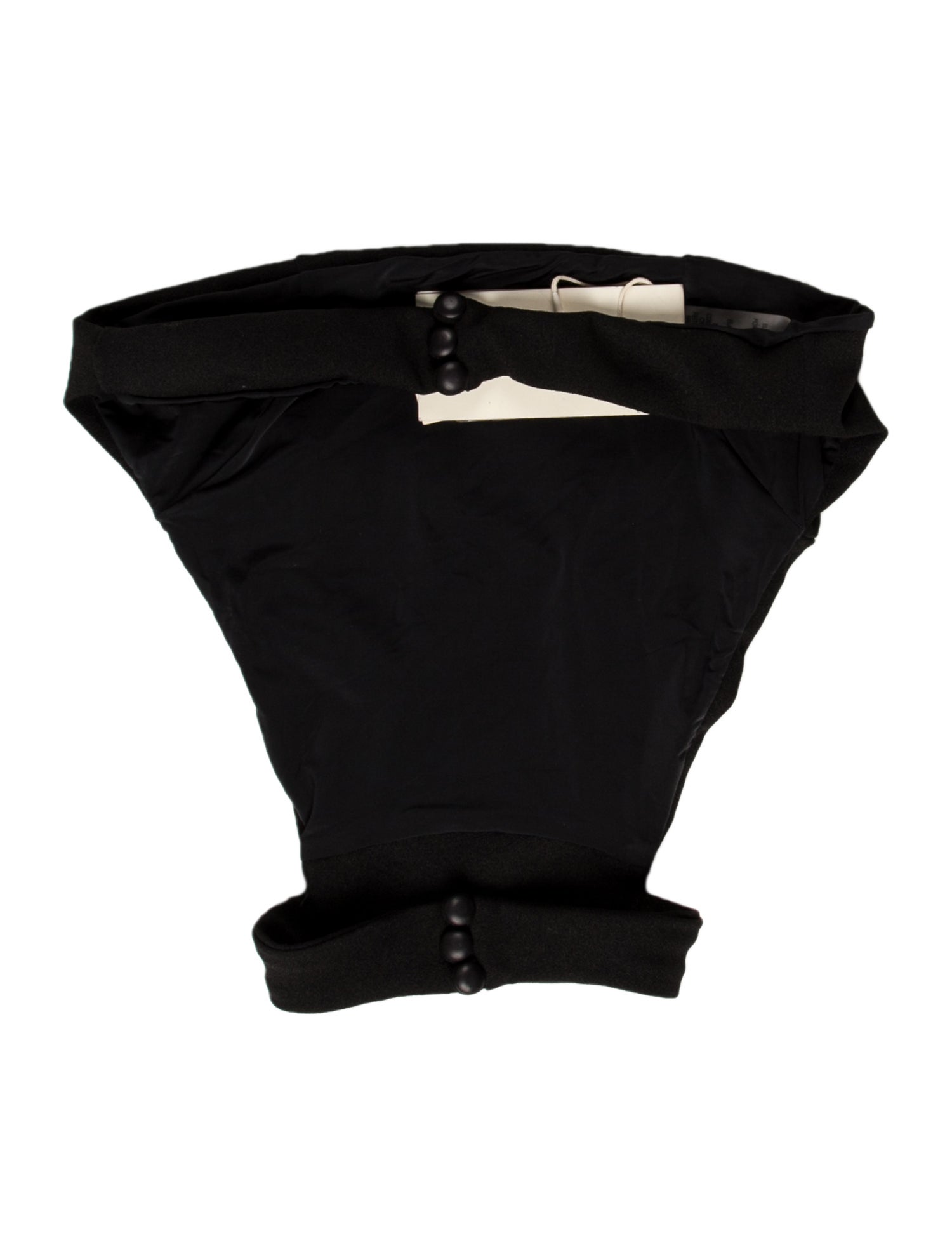 Haight Bikini Top w/ Tags
