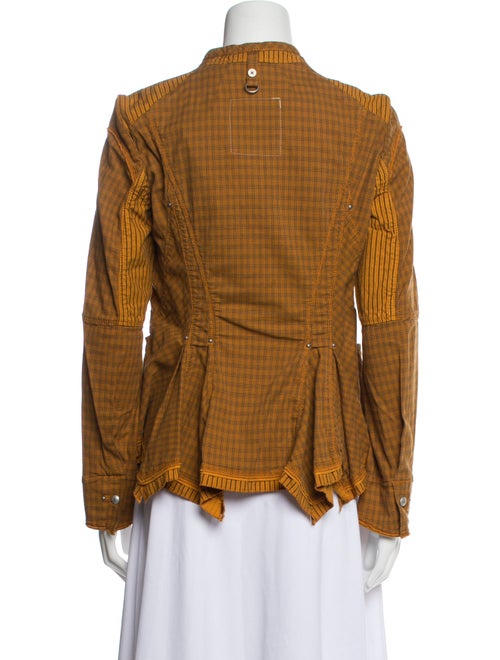 Haight Patterned Jacket