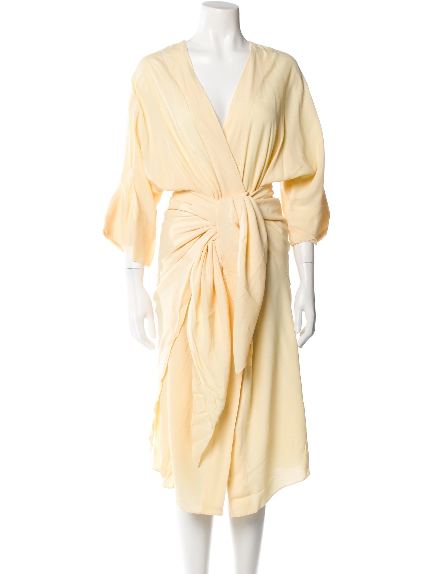 Haight Robe w/ Tags
