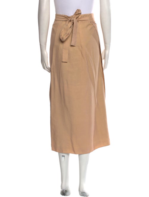 Haight Midi Length Skirt