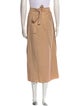 Haight Midi Length Skirt