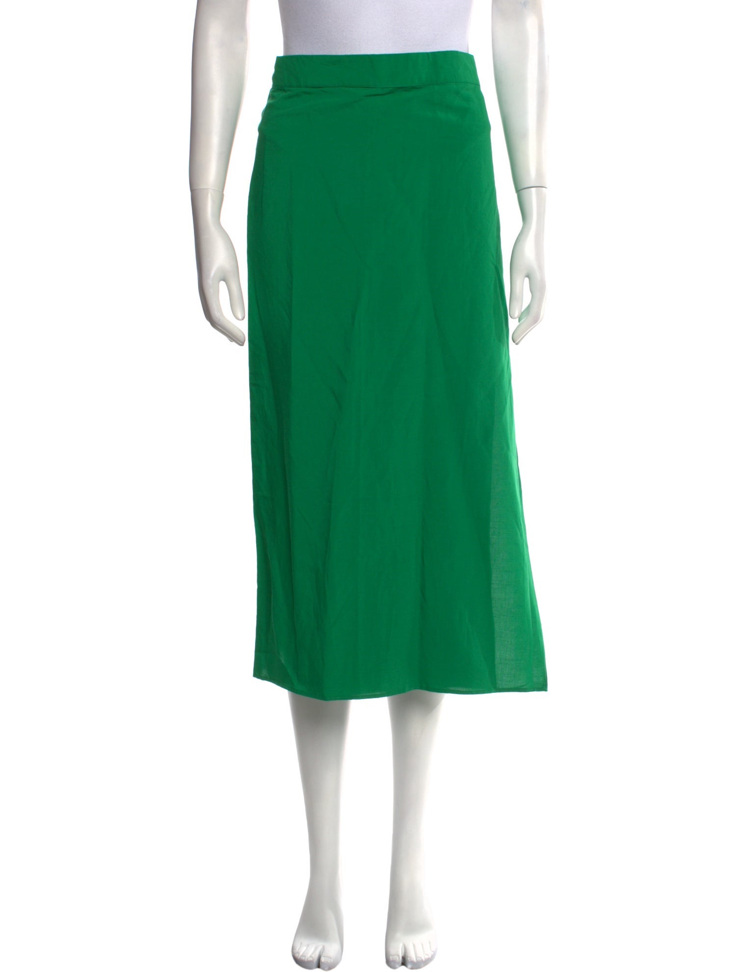 Haight Midi Length Skirt w/ Tags