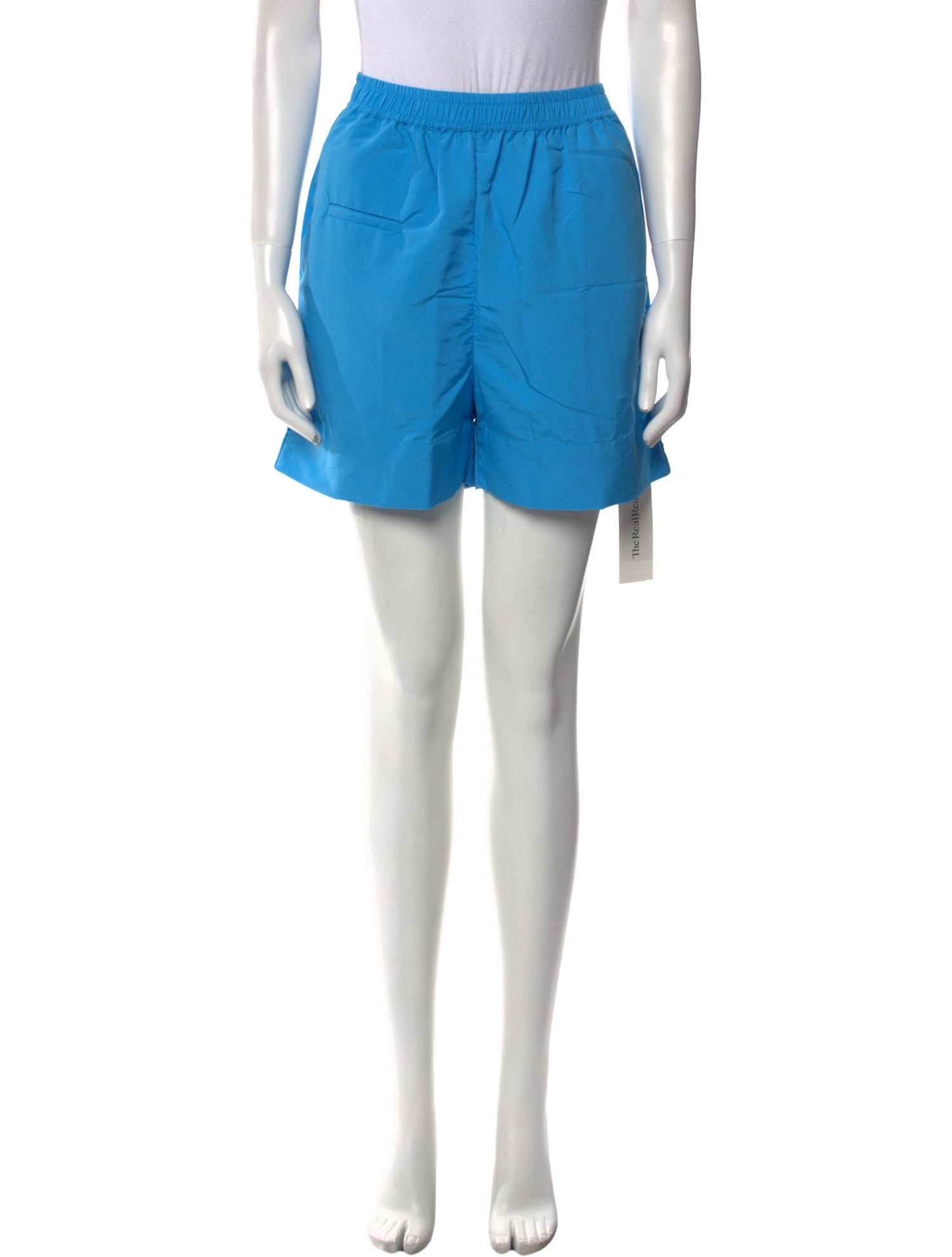 Haight Knee-Length Shorts w/ Tags