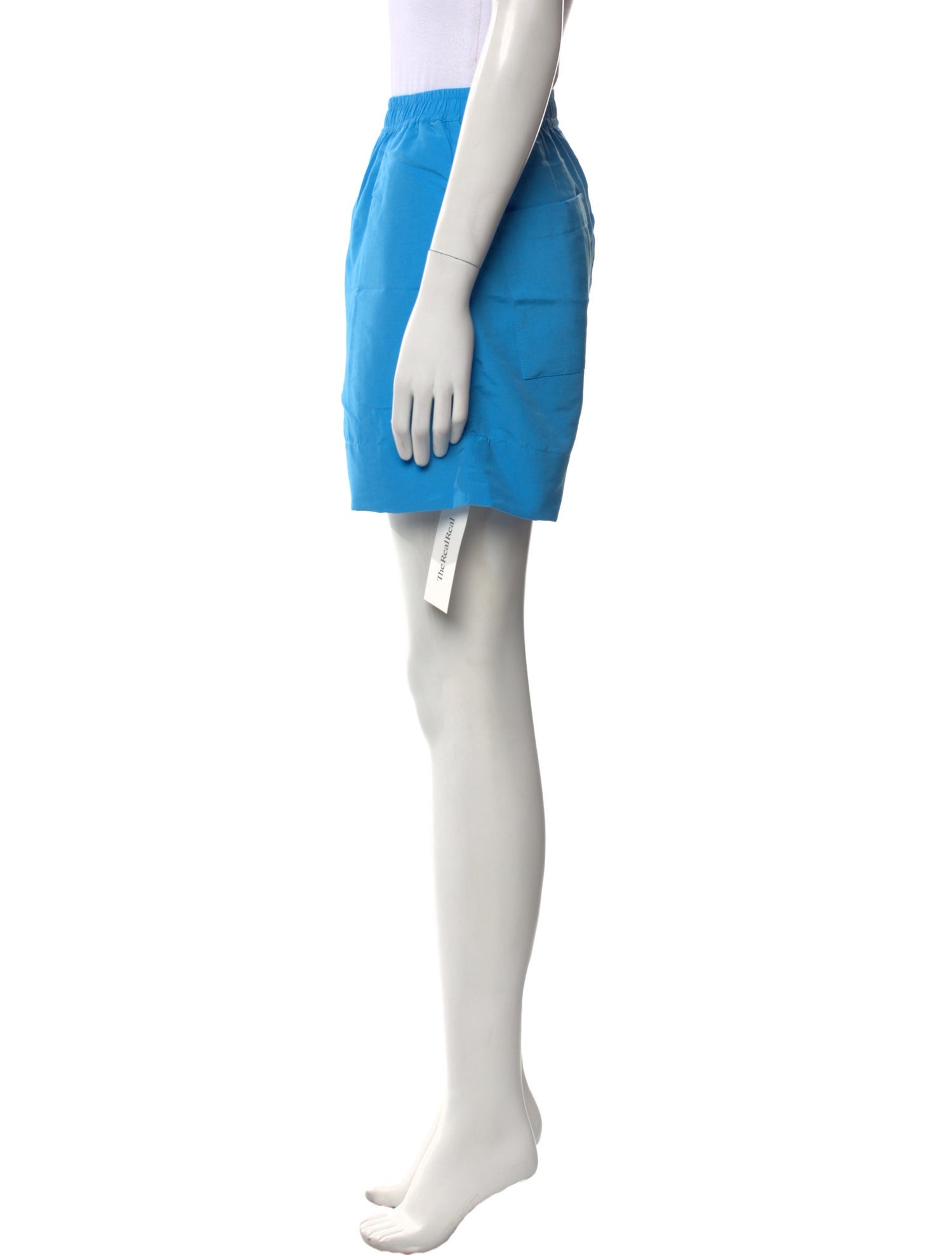 Haight Knee-Length Shorts w/ Tags